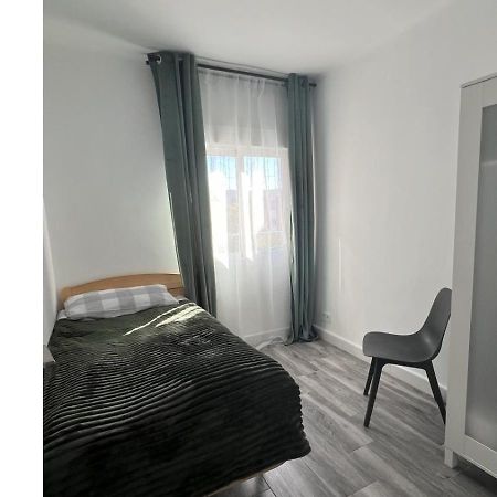 Апартаменти Piso Universidad Alicante San Vicente Raspeig Екстер'єр фото