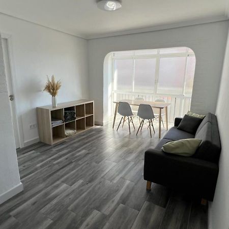Апартаменти Piso Universidad Alicante San Vicente Raspeig Екстер'єр фото