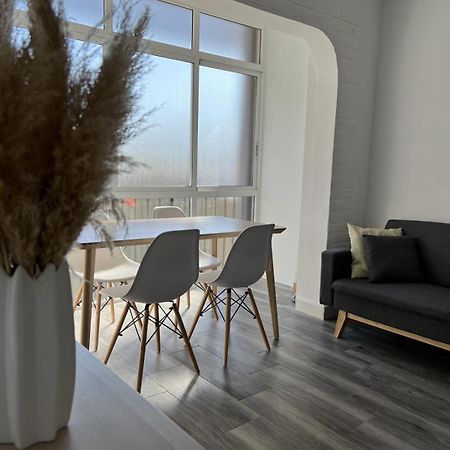 Апартаменти Piso Universidad Alicante San Vicente Raspeig Екстер'єр фото