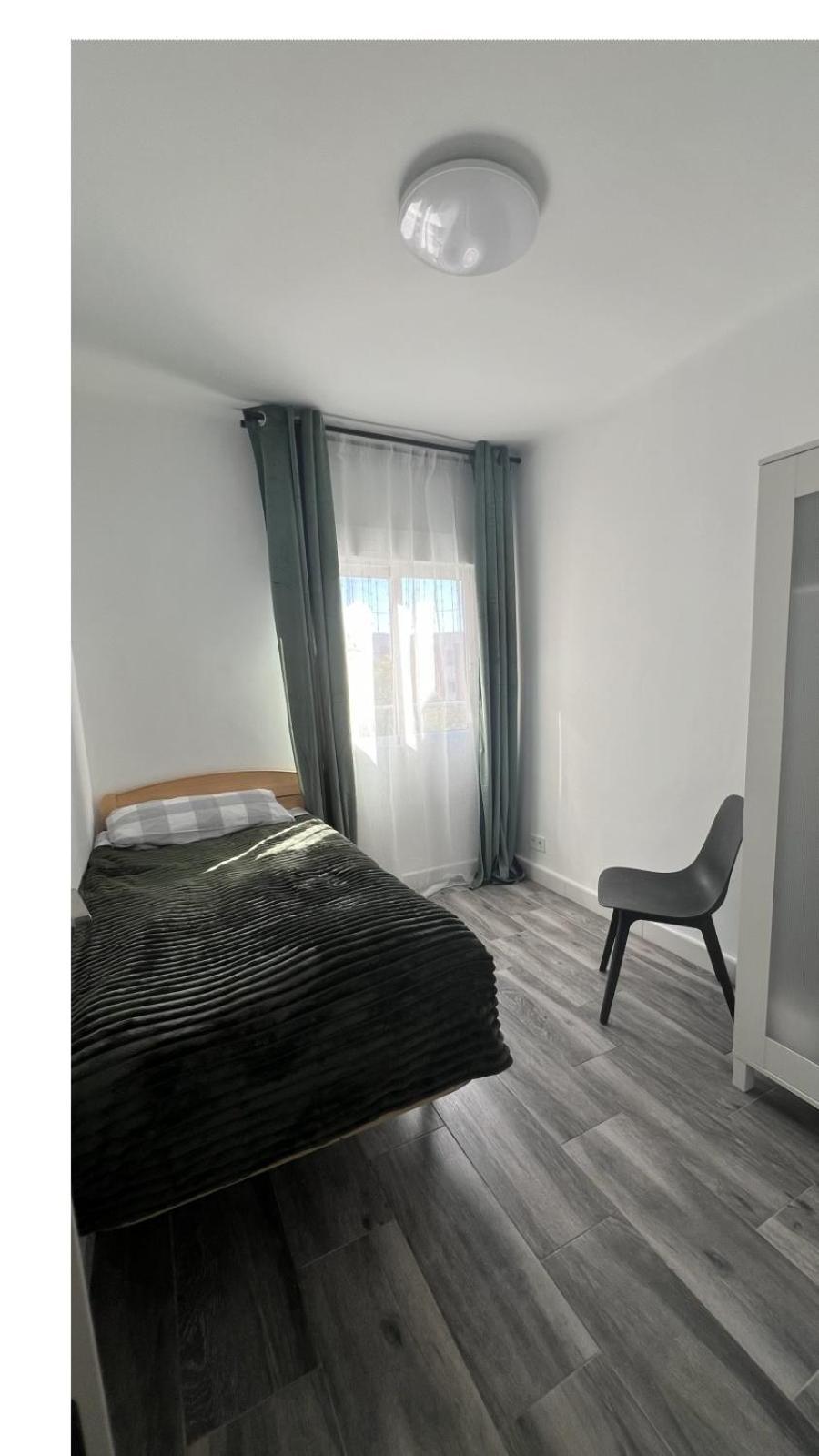 Апартаменти Piso Universidad Alicante San Vicente Raspeig Екстер'єр фото