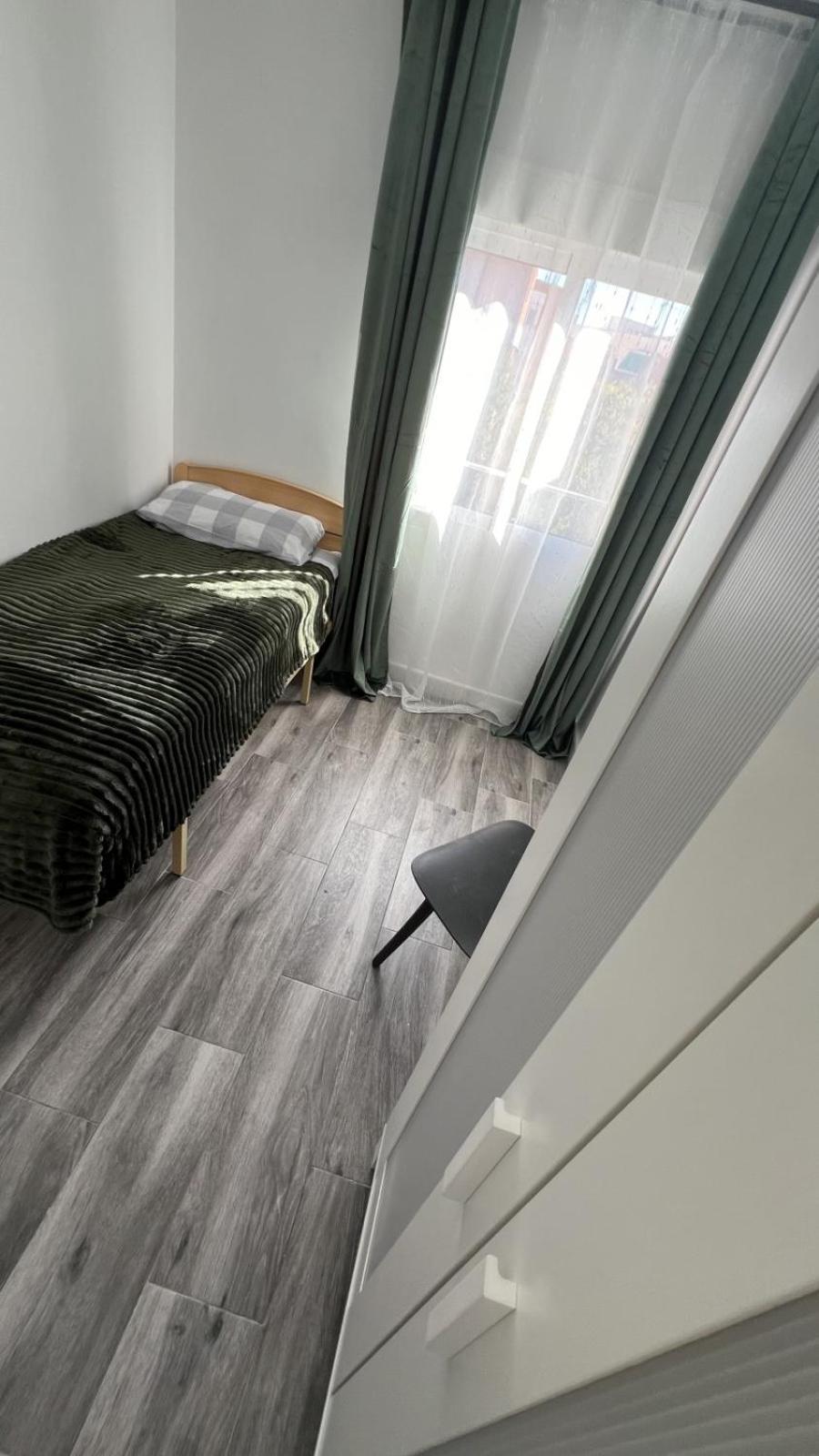 Апартаменти Piso Universidad Alicante San Vicente Raspeig Екстер'єр фото