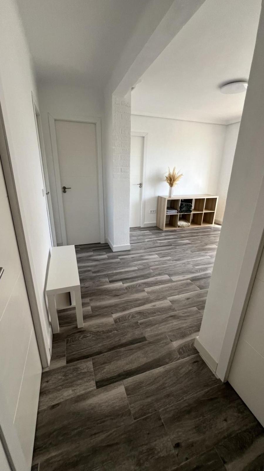 Апартаменти Piso Universidad Alicante San Vicente Raspeig Екстер'єр фото