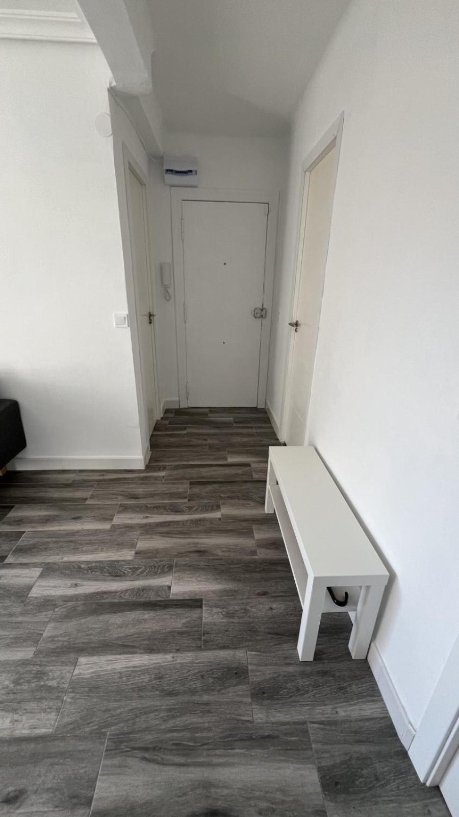Апартаменти Piso Universidad Alicante San Vicente Raspeig Екстер'єр фото