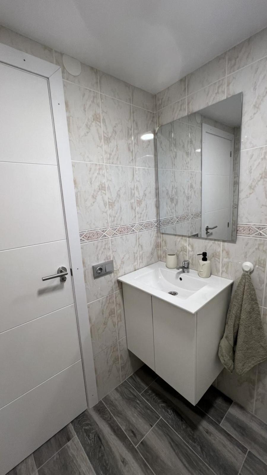 Апартаменти Piso Universidad Alicante San Vicente Raspeig Екстер'єр фото