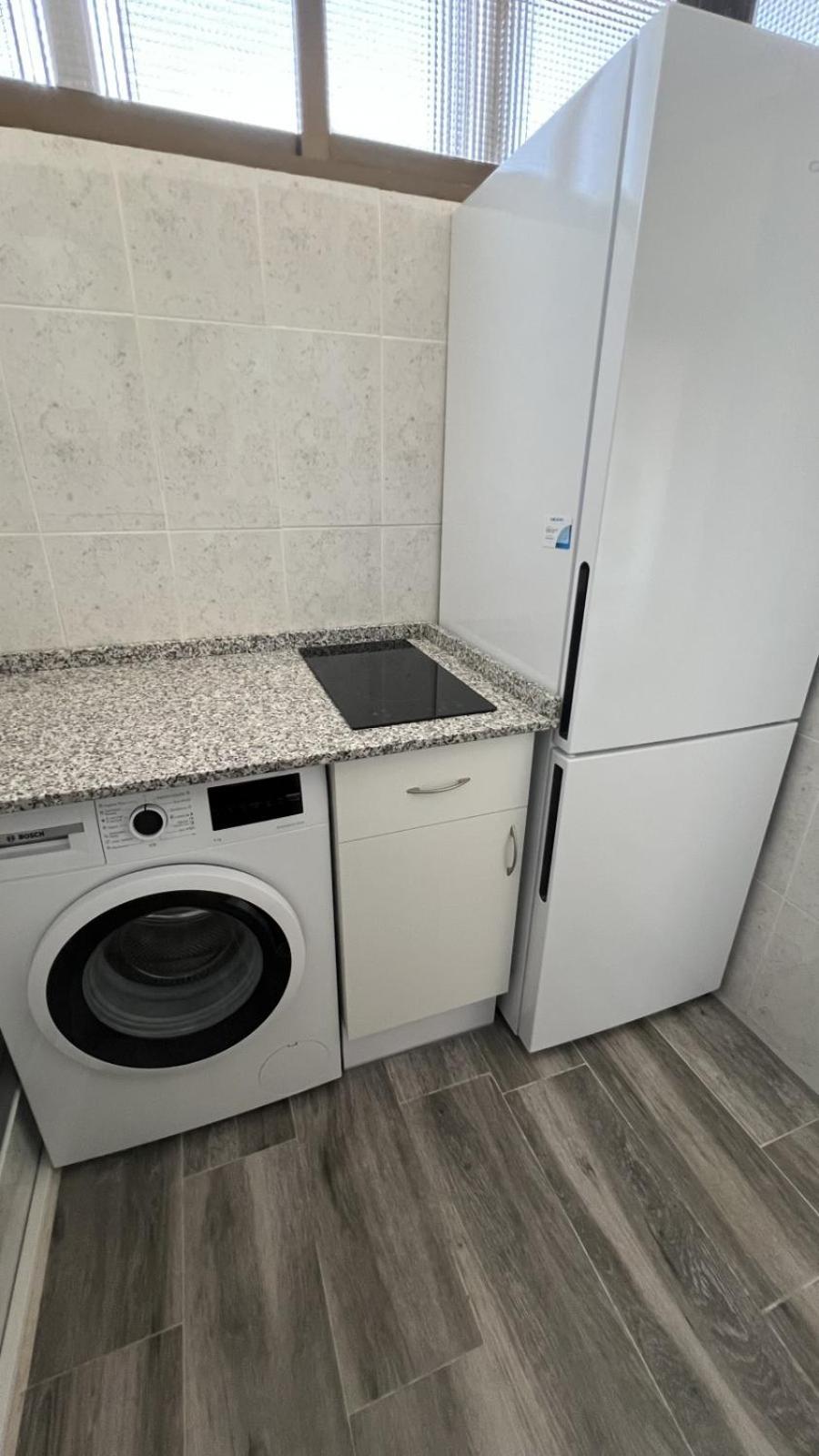Апартаменти Piso Universidad Alicante San Vicente Raspeig Екстер'єр фото