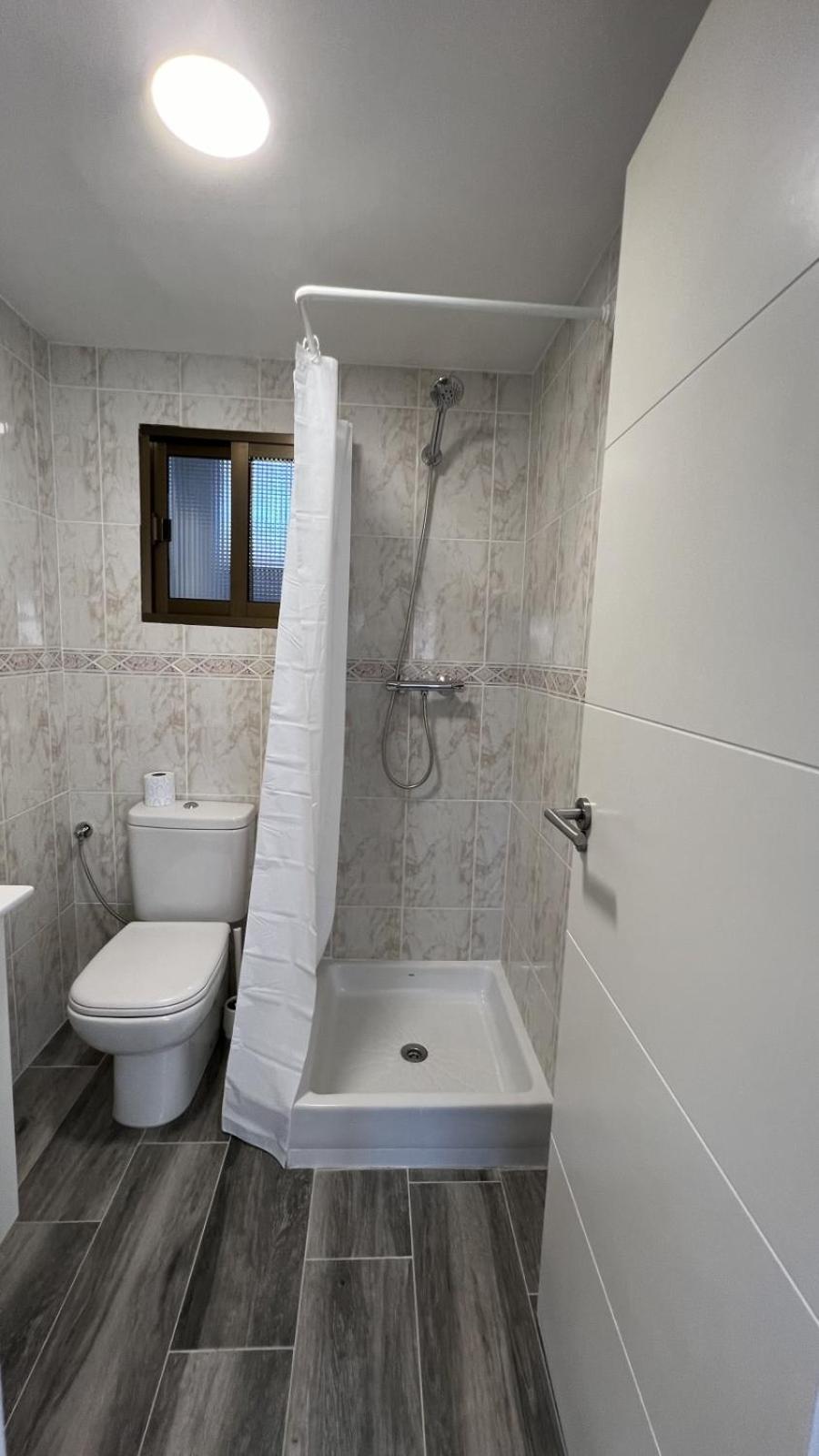 Апартаменти Piso Universidad Alicante San Vicente Raspeig Екстер'єр фото