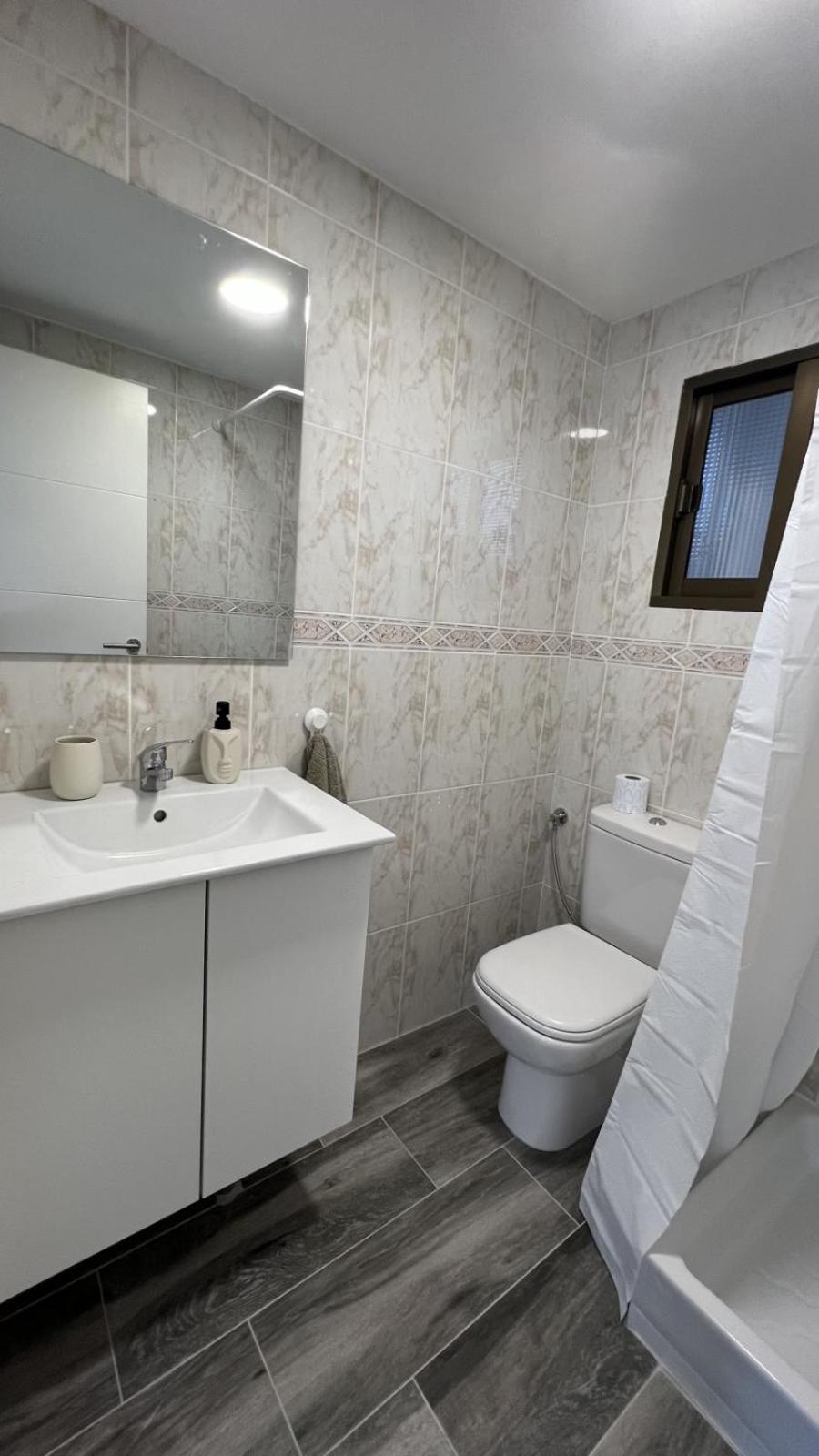 Апартаменти Piso Universidad Alicante San Vicente Raspeig Екстер'єр фото