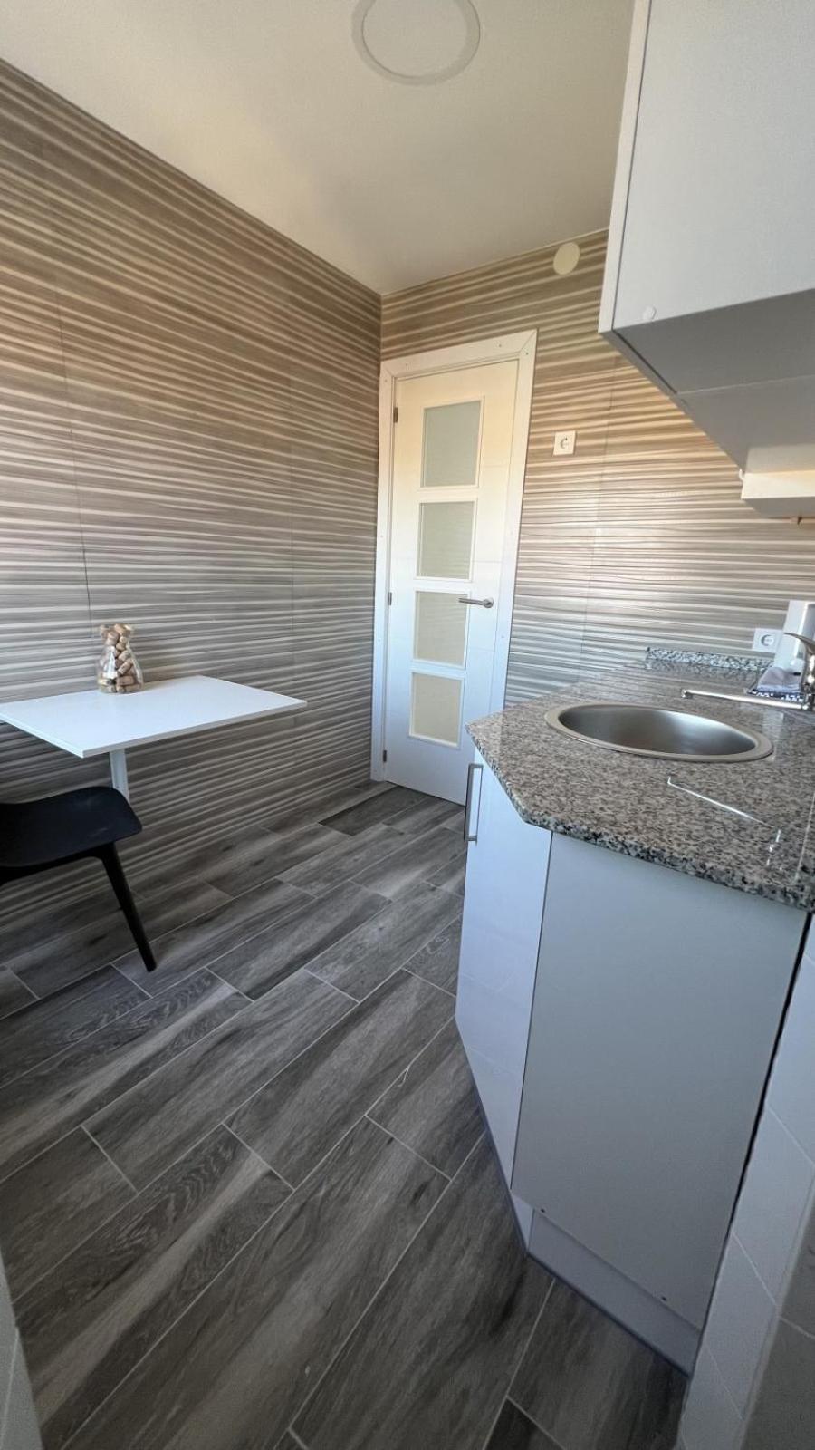 Апартаменти Piso Universidad Alicante San Vicente Raspeig Екстер'єр фото