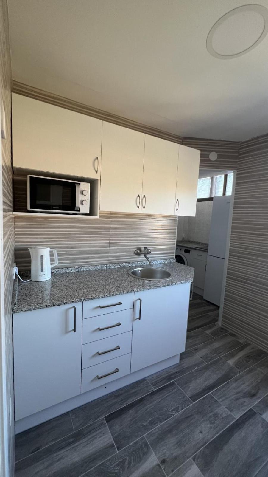Апартаменти Piso Universidad Alicante San Vicente Raspeig Екстер'єр фото